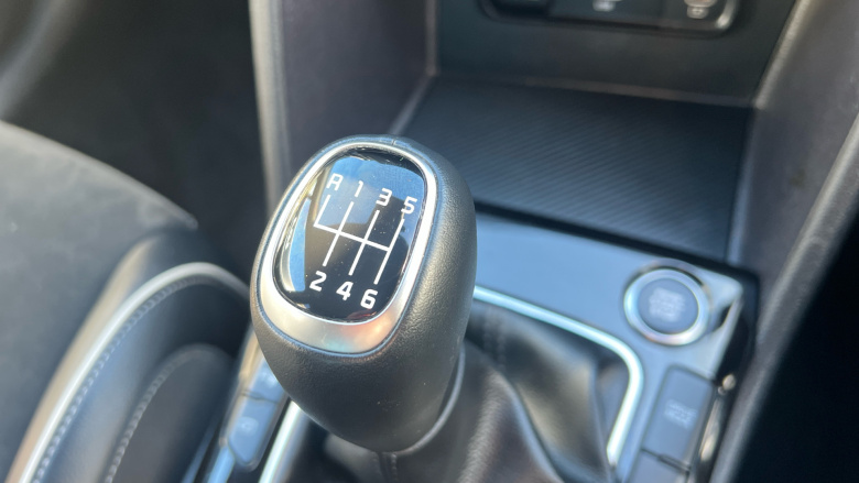 Kia Sportage 1.6T GDi ISG GT-Line 5dr Petrol Estate